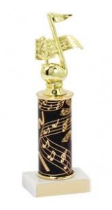 trophy